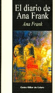 El Diario de Ana Frank