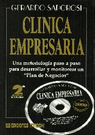 Clinica Empresaria
