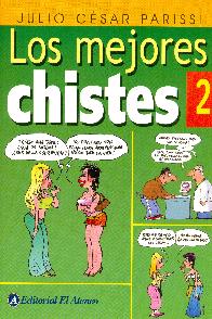 Los mejores chistes 2