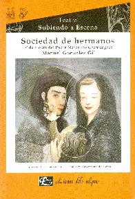 Teatro Subiendo a escena Sociedad de Hermanos Vida y obra del Padre MArcelino Champagnat CD