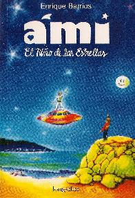 AMI el nio de las estrellas