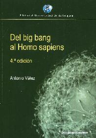 Del Big Bang al Homo Sapiens