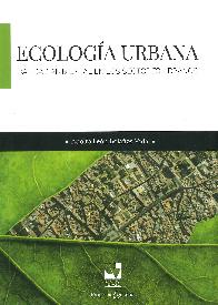 Ecologa Urbana