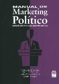 Manual de Marketing Poltico