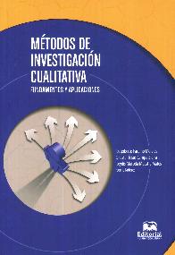 Metodos de Investigacin Cualitativa