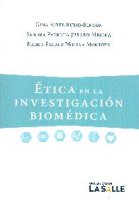 tica en la Investigacin Biomdica