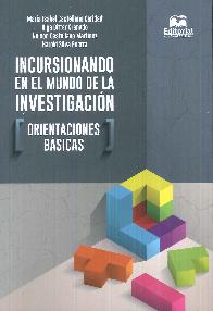 Incursionando en el Mundo de la Investigacin