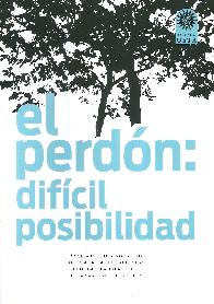 El Perdn: Difcil posibilidad