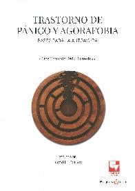 Trastorno de Pnico y Agorafobia