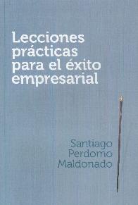 Lecciones Prcticas para el xito Empresarial