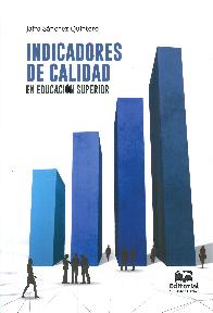 Indicadores de Calidad en Educacin Superior