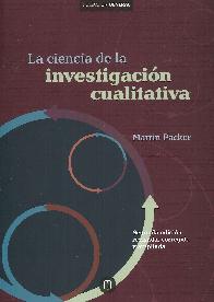 La Ciencia de la Investigacin Cualitativa