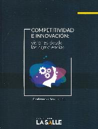 Competitividad e Innovacin