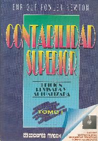 Contabilidad Superior