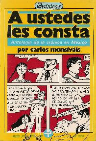 A ustedes les consta