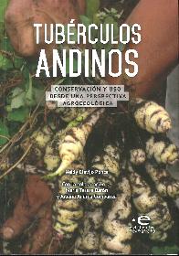 Tuberculos Andinos