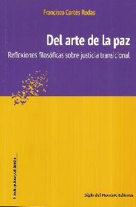 Del Arte de la Paz