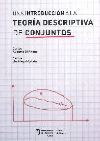 Una Introduccin a la Teora Descriptiva de Conjuntos
