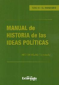 Manual de Historia de las Ideas Polticas Tomo III El Marxismo