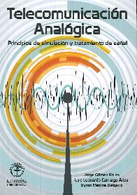 Telecomunicacin Analgica