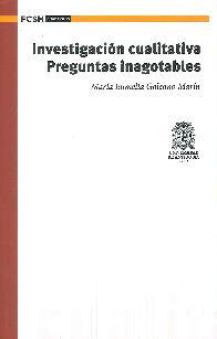 Investigacin Cualitativa Preguntas Inagotables