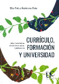 Curriculo, Formacin y Universidad