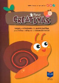 Manos Creativas CARACOL