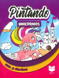 Pintando Unicornios