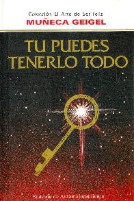 Tu puedes tenerlo todo