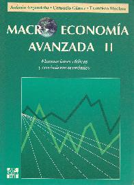 Macroeconomia avanzada II 