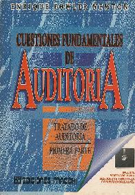 Cuestiones fundamentales de auditoria Primera parte 