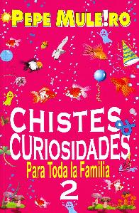 Chistes curiosidades 2