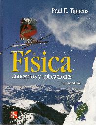 Fisica Conceptos y Aplicaciones 7 Ed Tippens