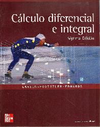 Calculo diferencial e integral 7 Ed Larson