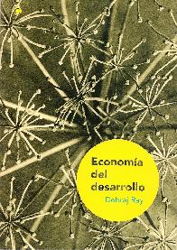 Economa del Desarrollo