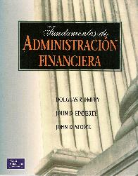 Fundamentos de administracion financiera