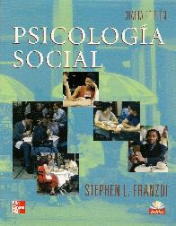 Psicologia Social CD