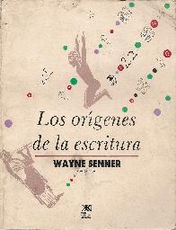 Los origenes de la escritura