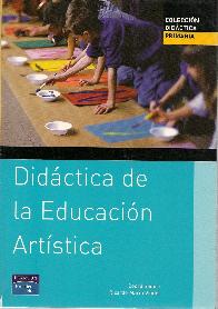 Didactica de la Educacion Artistica