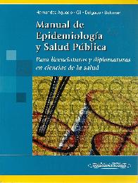 Manual de Epidemiologia y Salud Publica