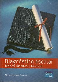 Diagnostico Escolar