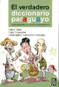 El verdadero diccionario Paraguayo