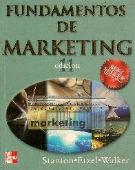 Fundamentos de Marketing