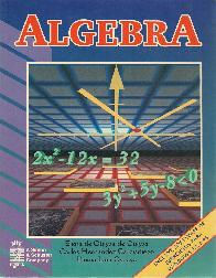Algebra con disquete