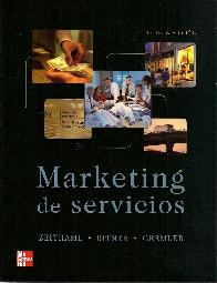 Marketing de servicios