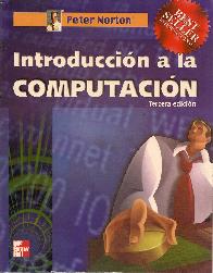 Introduccion a la Computacion