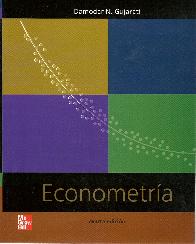 Econometria CD