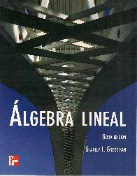 lgebra Lineal