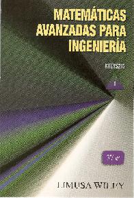 Matemticas Avanzadas para Ingenieria I