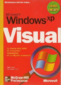 Referencia Rapida Visual Windows XP Visual